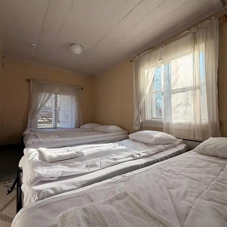 Villa A Magnificent Mansion And Sauna In Helsinki!