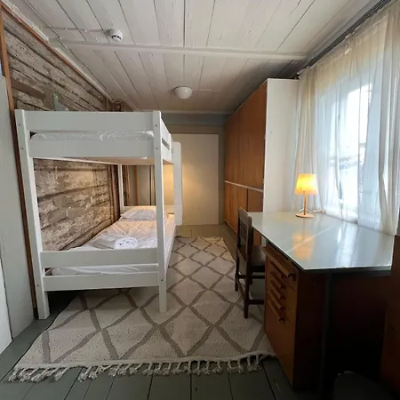 Βίλα A Magnificent Mansion And Sauna In Helsinki! *