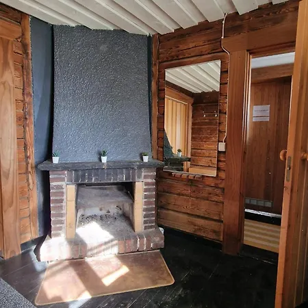 A Magnificent Mansion And Sauna In Helsinki! Helsinki