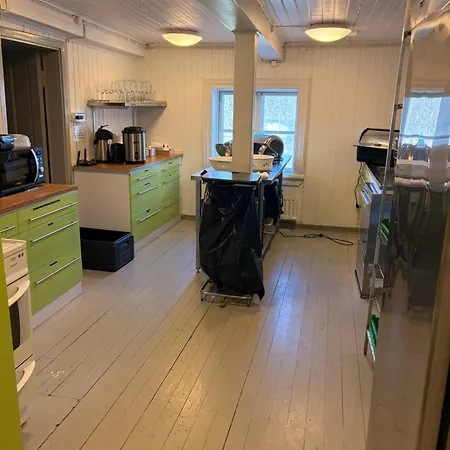 A Magnificent Mansion And Sauna In Helsinki! * Ελσίνκι