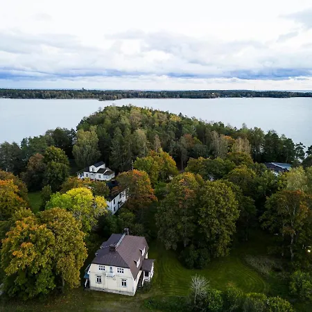 Villa A Magnificent Mansion And Sauna In Helsinki! *