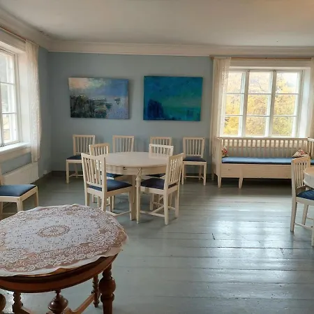 A Magnificent Mansion And Sauna In Helsinki! * Ελσίνκι