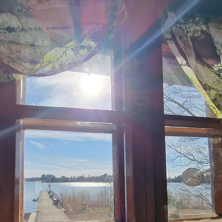 A Magnificent Mansion And Sauna In Helsinki!
