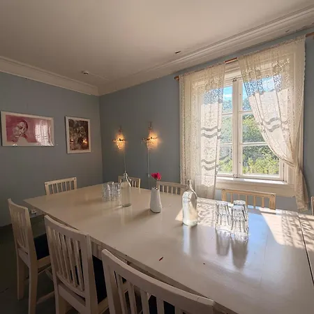 A Magnificent Mansion And Sauna In Helsinki! Villa Helsinki