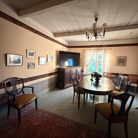 Villa A Magnificent Mansion And Sauna In Helsinki!