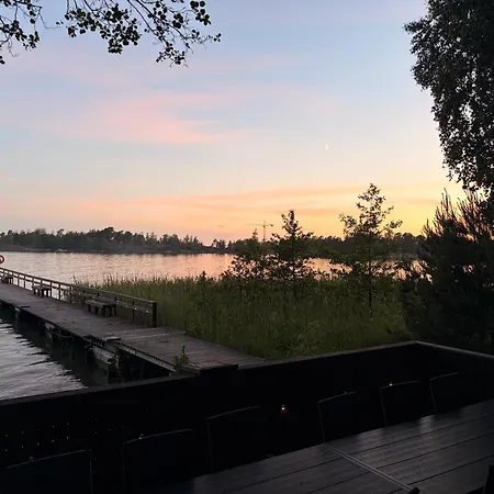 A Magnificent Mansion And Sauna In Helsinki! Βίλα Ελσίνκι