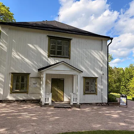 Villa A Magnificent Mansion And Sauna In Helsinki! Helsinki