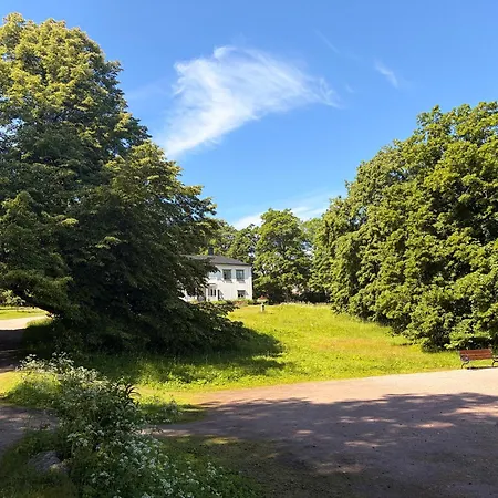 A Magnificent Mansion And Sauna In Helsinki! Villa Helsinki