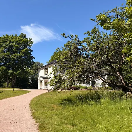 Villa A Magnificent Mansion And Sauna In Helsinki! Helsinki