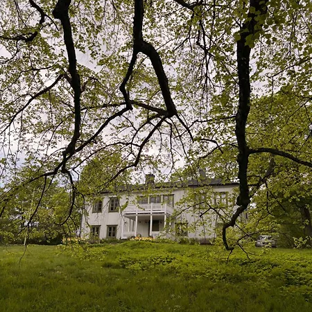A Magnificent Mansion And Sauna In Helsinki! Villa *